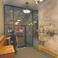 The Villager Lobby - West Village Apartment Rentals